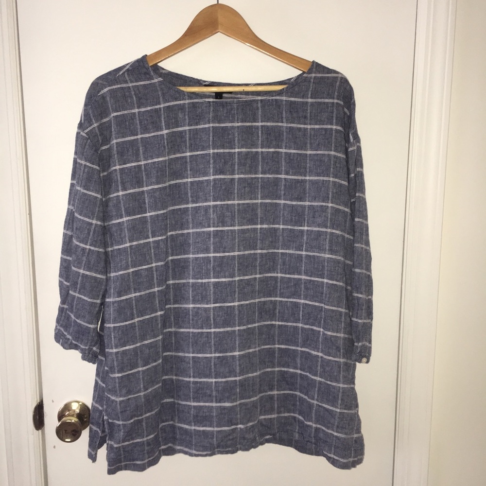 Banana Republic top